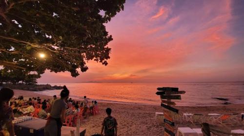 North Pattaya Apartment | Amazing Cozy Seaview condo