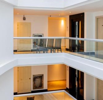 Witthayu Hotel | Sukhothai Residence Ruam Ruedi