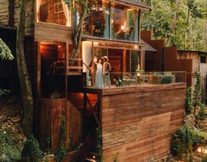 Mae On Cabin | Cliffver คลิฟฟ์เวอร์