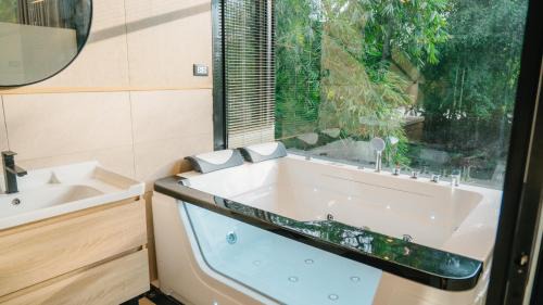 Wang Thong Resort | Naturalpark Resort De Wangthong