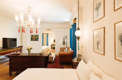 Huay Kaew Hotel | At Niman conceptual Home chiangmai