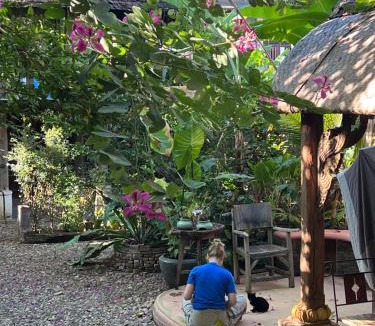 Old City Villa | BaanBooLoo Village