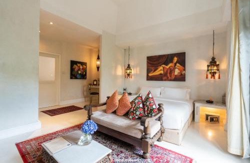 Huay Kaew Hotel | At Niman conceptual Home chiangmai