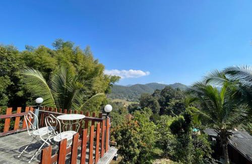 Samoeng Resort | Forest Guesthouse