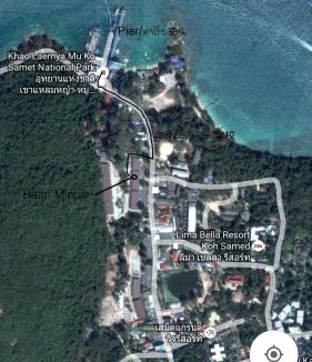 Rayong House | Baan Minnie