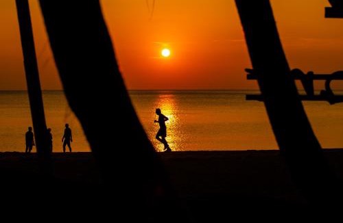 Ko Lanta Resort | Eco Lanta Hideaway Beach Resort