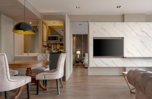 Suan Luang Hotel | Zayn Hotel Bangkok - Airport Link Access
