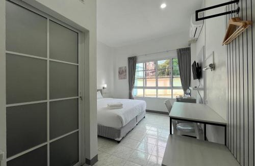 Chanthanimit Hotel | Muangchan Hotel