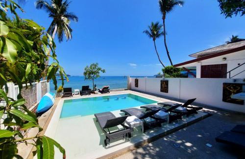 Wichit Apartment | Mango Tree Villa