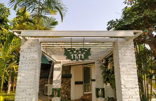 Si Mueang Chum Hotel | Silamanee Resort & Spa Hotel