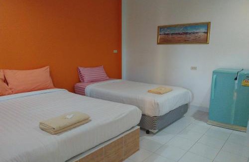 Bang Sare Hotel | Review Resort