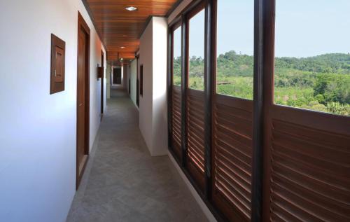 Mai Khao Hotel | David Residence