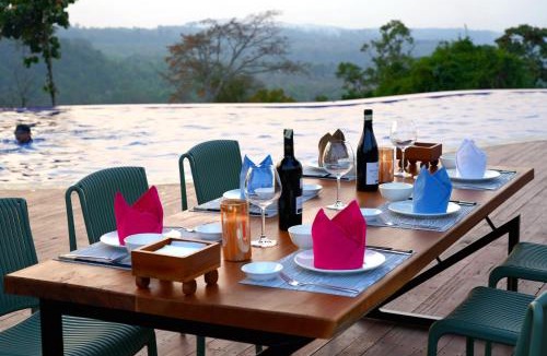 Sen Monorom Cabin | PIDA Coffee Farm Lodge Mondulkiri
