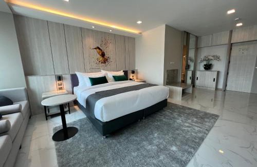 Phra Khanong Hotel | ARNI Skye Hotel