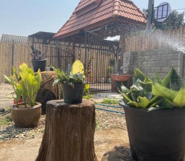 San Pu Loei Resort | C-Hill Camp&Resort