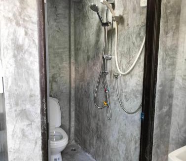 Kong Ra Apartment | บ้านเล็กในป่าใหญ่ พัทลุง