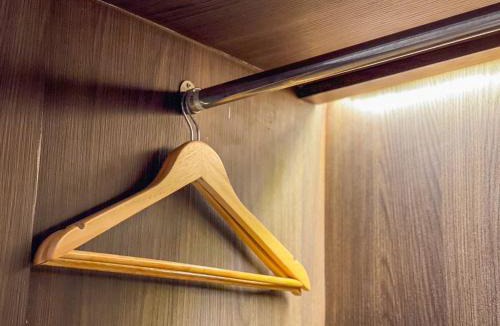 Chonburi Apartment | The Bed by Boonjira
