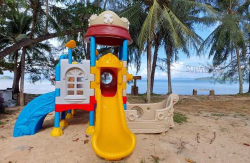 Pa Klok Resort | Supalai Scenic Bay Resort And Spa, SHA Extra Plus