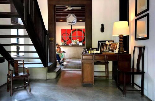 Old City Resort | Rachamankha Hotel