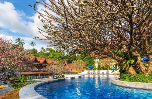 Karon Resort | Diamond Cottage Resort & Spa