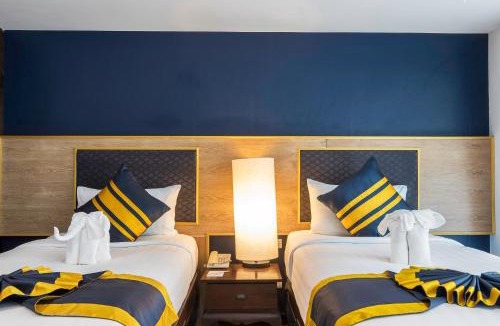 Karon Resort | Diamond Cottage Resort & Spa