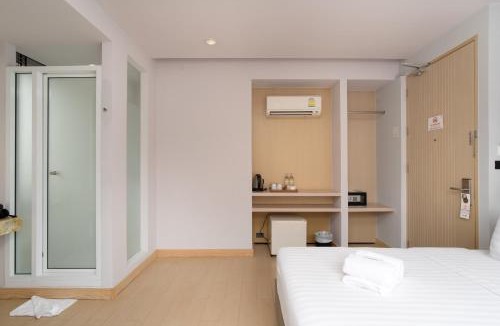 Thanon Phaya Thai Hotel | Metz Pratunam