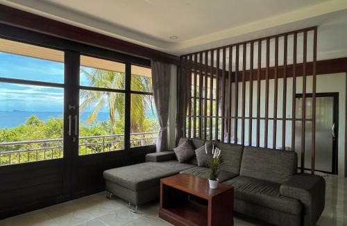 Wok Tum Resort | Golden Hill Resort