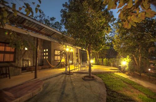 Pai House | Baan Kati Sod
