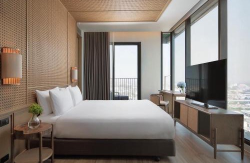 Khon Kaen Hotel | Ad Lib Hotel Khon Kaen