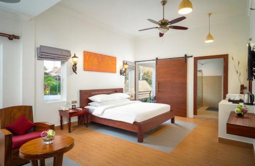 Sangkat Sla Kram Hotel | Sala Siem Reap Hotel