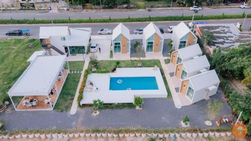Pak Nam House | Miami Seaview