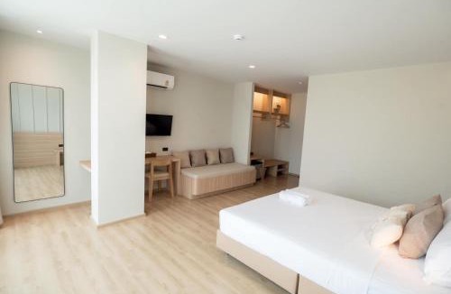 Tha Sala Hotel | Pillows boutique hotel