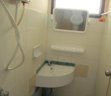 Chang Khlan House | Dutch Guest้้house Chiang Mai