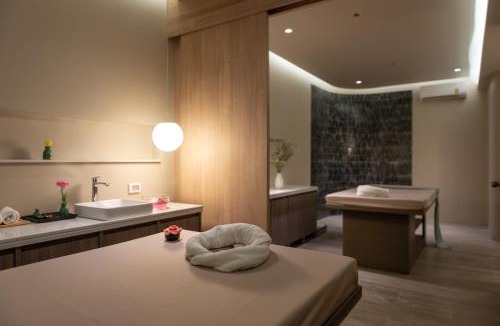 Kathu Hotel | Areca Resort and Spa