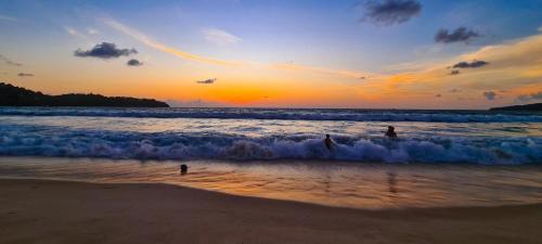 Cherngtalay Resort | Andaman Seaside Resort Bangtao Beach