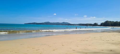 Cherngtalay Resort | Andaman Seaside Resort Bangtao Beach