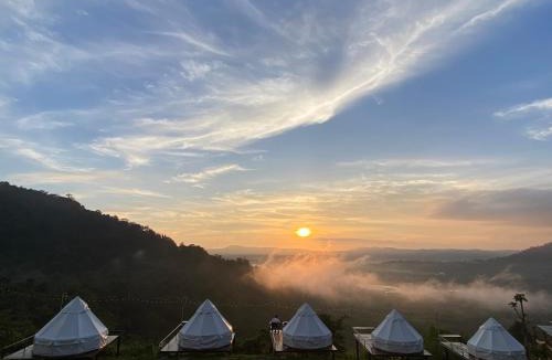 Khao Kho Hotel | Merry Camp Khaokho