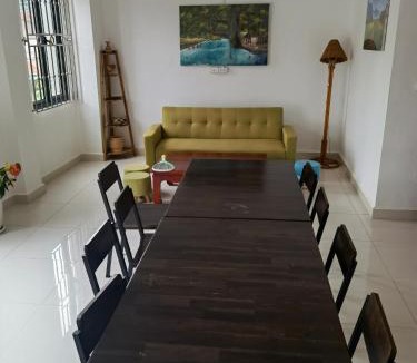 Vang Vieng Hotel | ChanthaSouk Vang Vieng Entire Villa