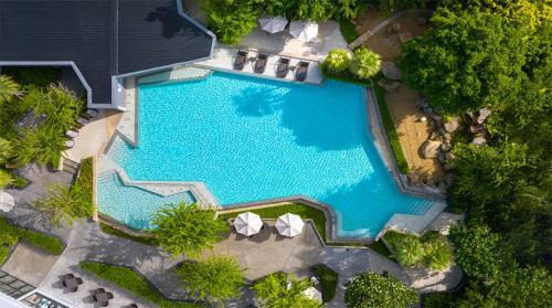Rayong Hotel | Novotel Rayong Star Convention Centre