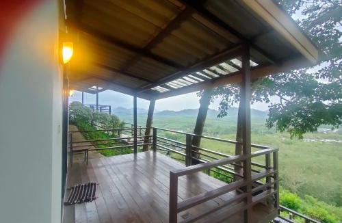 Phangnga Bed & Breakfast | Doisky Phangnga