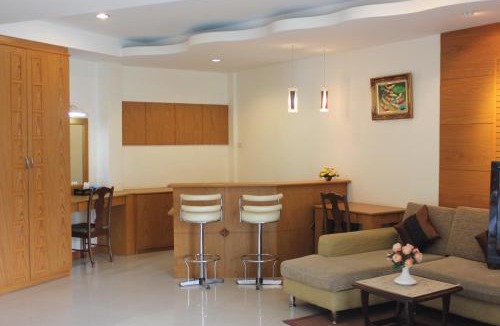 Ban Chan Hotel | President Hotel Udonthani