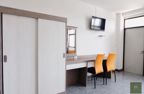 Singhanakhon Hotel | KHAO KIEOW Hotel โรงแรมเขาเขียว