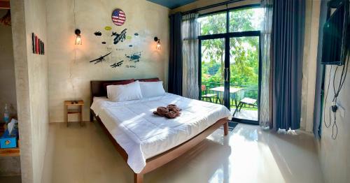Lom Kao Resort | The Sunnery Ville