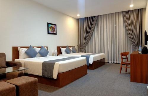 Dangkao Hotel | Nimith Hotel & Restaurant