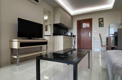 South Pattaya Apartment | Laguna Beach Resort 1 by BPS