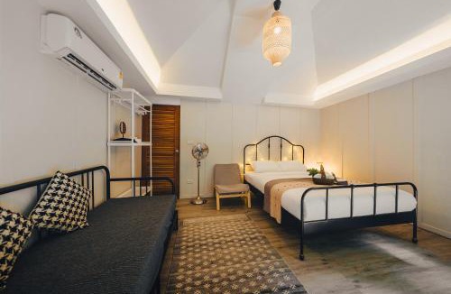 Mae On Resort | The River Maekampong Chiang Mai เดอะริเวอร์ แม่กำปอง