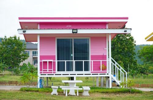 Si Sawat House | ณ กาญโฮม NaKan Home
