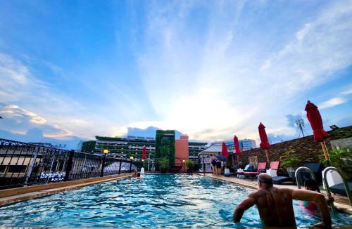 Mak Khaeng Hotel | Banbua Grand Udon