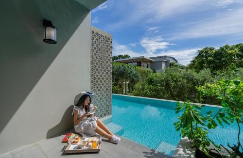 Ban Bo Han Hotel | Proud Phuket, Naiyang Beach