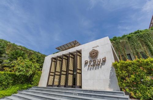 Ban Bo Han Hotel | Proud Phuket, Naiyang Beach